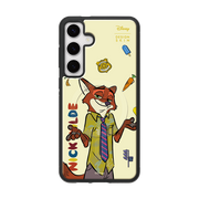 ZOOTOPIA2 - MAGSAFE EPOXY BARTYPE (EPOXY MAGSAFE CASE)