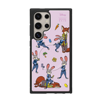 ZOOTOPIA2 - MAGSAFE EPOXY BARTYPE (EPOXY MAGSAFE CASE)