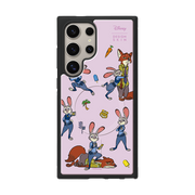 ZOOTOPIA2 - MAGSAFE EPOXY BARTYPE (EPOXY MAGSAFE CASE)