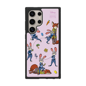 ZOOTOPIA2 - MAGSAFE EPOXY BARTYPE (EPOXY MAGSAFE CASE)