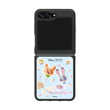 Zootopia1 Magsafe Epoxy bartype(disney) (EPOXY MAGSAFE CASE)