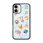 Zootopia1 Magsafe Epoxy bartype(disney) (EPOXY MAGSAFE CASE)