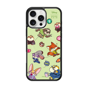 ZOOTOPIA2 - MAGSAFE EPOXY BARTYPE (EPOXY MAGSAFE CASE)