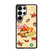 ZOOTOPIA2 - MAGSAFE EPOXY BARTYPE (EPOXY MAGSAFE CASE)