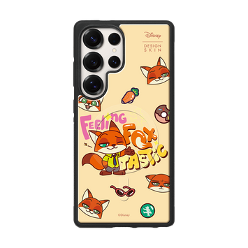 ZOOTOPIA2 - MAGSAFE EPOXY BARTYPE (EPOXY MAGSAFE CASE)