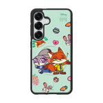ZOOTOPIA2 - MAGSAFE EPOXY BARTYPE (EPOXY MAGSAFE CASE)