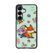 ZOOTOPIA2 - MAGSAFE EPOXY BARTYPE (EPOXY MAGSAFE CASE)