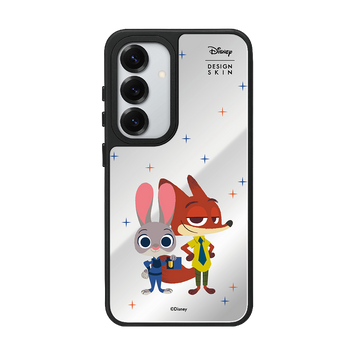 Zootopia1 Mirror MagSafe Bartype(disney) (MIRROR MAGSAFE CASE)
