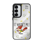 Zootopia1 Mirror MagSafe Bartype(disney) (MIRROR MAGSAFE CASE)