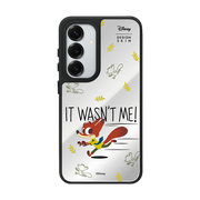 Zootopia1 Mirror MagSafe Bartype(disney) (MIRROR MAGSAFE CASE)