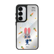 Zootopia1 Mirror MagSafe Bartype(disney) (MIRROR MAGSAFE CASE)
