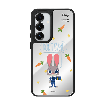 Zootopia1 Mirror MagSafe Bartype(disney) (MIRROR MAGSAFE CASE)