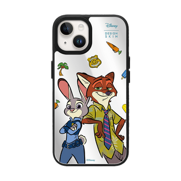 ZOOTOPIA2 - MIRROR MAGSAFE BARTYPE (MIRROR MAGSAFE CASE)
