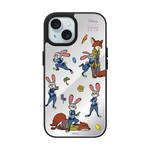 ZOOTOPIA2 - MIRROR MAGSAFE BARTYPE (MIRROR MAGSAFE CASE)