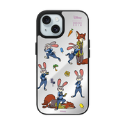 ZOOTOPIA2 - MIRROR MAGSAFE BARTYPE (MIRROR MAGSAFE CASE)