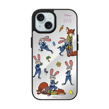 ZOOTOPIA2 - MIRROR MAGSAFE BARTYPE (MIRROR MAGSAFE CASE)