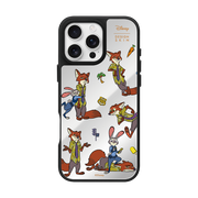 ZOOTOPIA2 - MIRROR MAGSAFE BARTYPE (MIRROR MAGSAFE CASE)