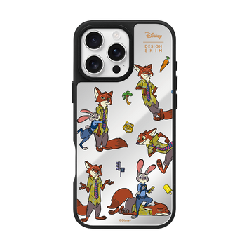 ZOOTOPIA2 - MIRROR MAGSAFE BARTYPE (MIRROR MAGSAFE CASE)