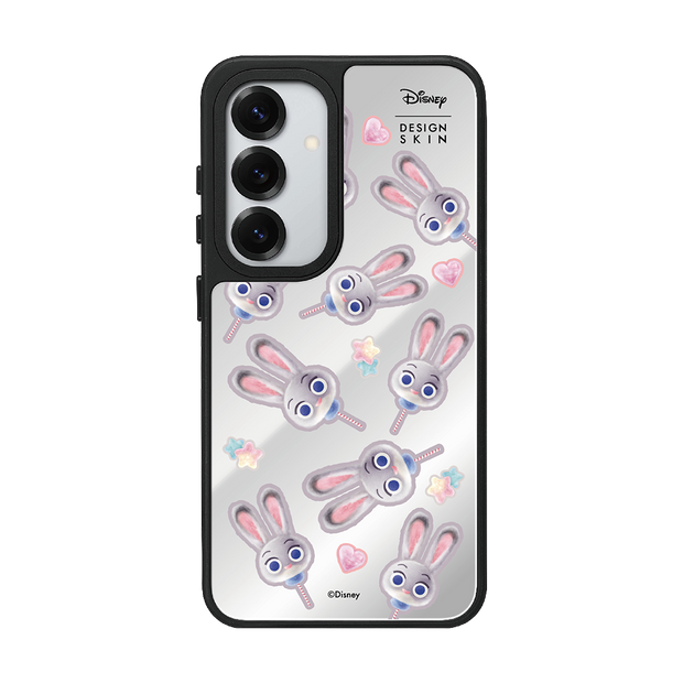 Zootopia1 Mirror MagSafe Bartype(disney) (MIRROR MAGSAFE CASE)