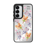 Zootopia1 Mirror MagSafe Bartype(disney) (MIRROR MAGSAFE CASE)