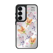 Zootopia1 Mirror MagSafe Bartype(disney) (MIRROR MAGSAFE CASE)