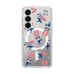 Zootopia1 Magsafe bartype(disney) (MIRROR MAGSAFE CASE)