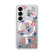 Zootopia1 Magsafe bartype(disney) (MIRROR MAGSAFE CASE)