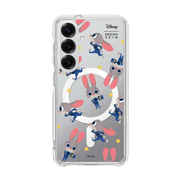 Zootopia1 Magsafe bartype(disney) (MIRROR MAGSAFE CASE)