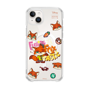 ZOOTOPIA2 - MAGSAFE BARTYPE (CLEAR MAGSAFE CASE)