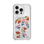 MAGSAFE CARD WALLET(Daily Nick & Judy)