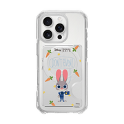 MAGSAFE CARD WALLET(Badge Judy)