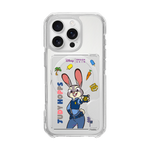 MAGSAFE CARD WALLET - DYNAMIC JUDY (MAGSAFE CARD POCKET)