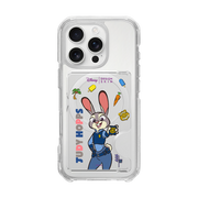 MAGSAFE CARD WALLET - DYNAMIC JUDY (MAGSAFE CARD POCKET)