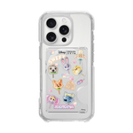 MAGSAFE CARD WALLET(Sweet Mini Zootopia)