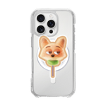 MAGSAFE GRAPHIC TOK(Sweet Nick)