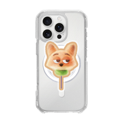 MAGSAFE GRAPHIC TOK(Sweet Nick)