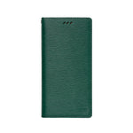 BASIC WALLET-WAVEPATTERN/GREEN/GREEN (BASIC WALLET WALLET CASE)