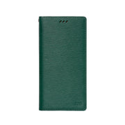 BASIC WALLET-WAVEPATTERN/GREEN/GREEN (BASIC WALLET WALLET CASE)