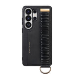 SCRUNCH STRAP-BLACK/BLACK (SCRUNCH STRAP CASE)