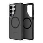 PHOENIX MATT MAGSAFE-BLACK - MATTE BLACK (PHOENIX MAGSAFE CASE)