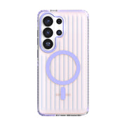 PHOENIX VERTICAL MAGSAFE CASE-LAVENDER/HOLOGRAM/HOLOGRAM (PHOENIX MAGSAFE CASE)