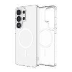 PHOENIX MAGSAFE-CLEAR - CLEAR (PHOENIX MAGSAFE CASE)