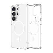 PHOENIX MAGSAFE-CLEAR - CLEAR (PHOENIX MAGSAFE CASE)