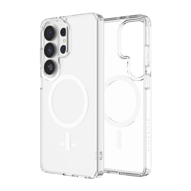 PHOENIX MAGSAFE-CLEAR - CLEAR (PHOENIX MAGSAFE CASE)