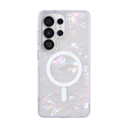 PHOENIX BUMPER MAGSAFE CASE-MARBLE/WHITE/WHITE (PHOENIX MAGSAFE CASE)