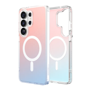 PHOENIX BUMPER MAGSAFE CASE-HOLOGRAM/HOLOGRAM (PHOENIX MAGSAFE CASE)