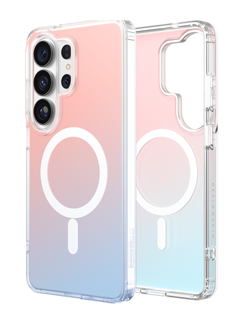 PHOENIX BUMPER MAGSAFE CASE-HOLOGRAM/HOLOGRAM (PHOENIX MAGSAFE CASE)