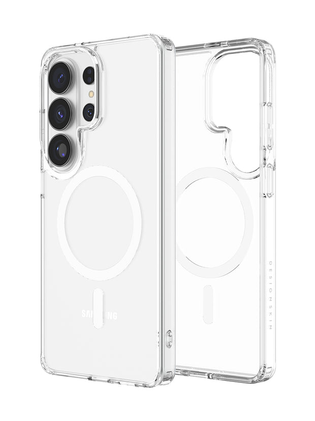 SHOCKPROOF BUMPER CASE-CLEAR - CLEAR (PHOENIX CASE)