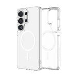 SHOCKPROOF BUMPER CASE-CLEAR - CLEAR (PHOENIX CASE)