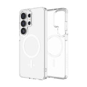SHOCKPROOF BUMPER CASE-CLEAR - CLEAR (PHOENIX CASE)